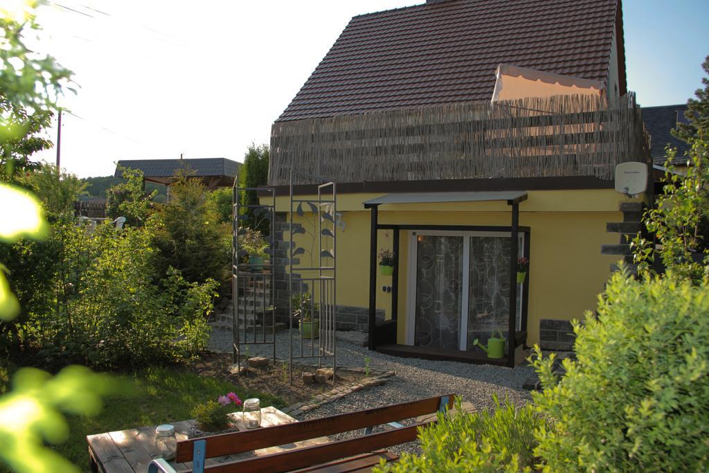 Beiersdorf Apartment Am Bieleboh מראה חיצוני תמונה